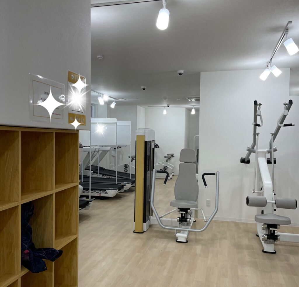 『チョコザップ徹底調査!』1年通った体験レポート!効果や口コミ・評判は? | Ten's blog テンズブログ