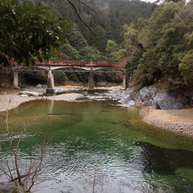 どの順番がおすすめ?丹生川上神社の三社巡りをしてきました【レビュー】 | Ten's blog テンズブログ